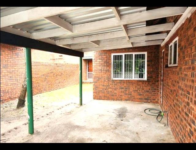 3 BEDROOM DUPLEX FOR SALE IN MEER EN SEE